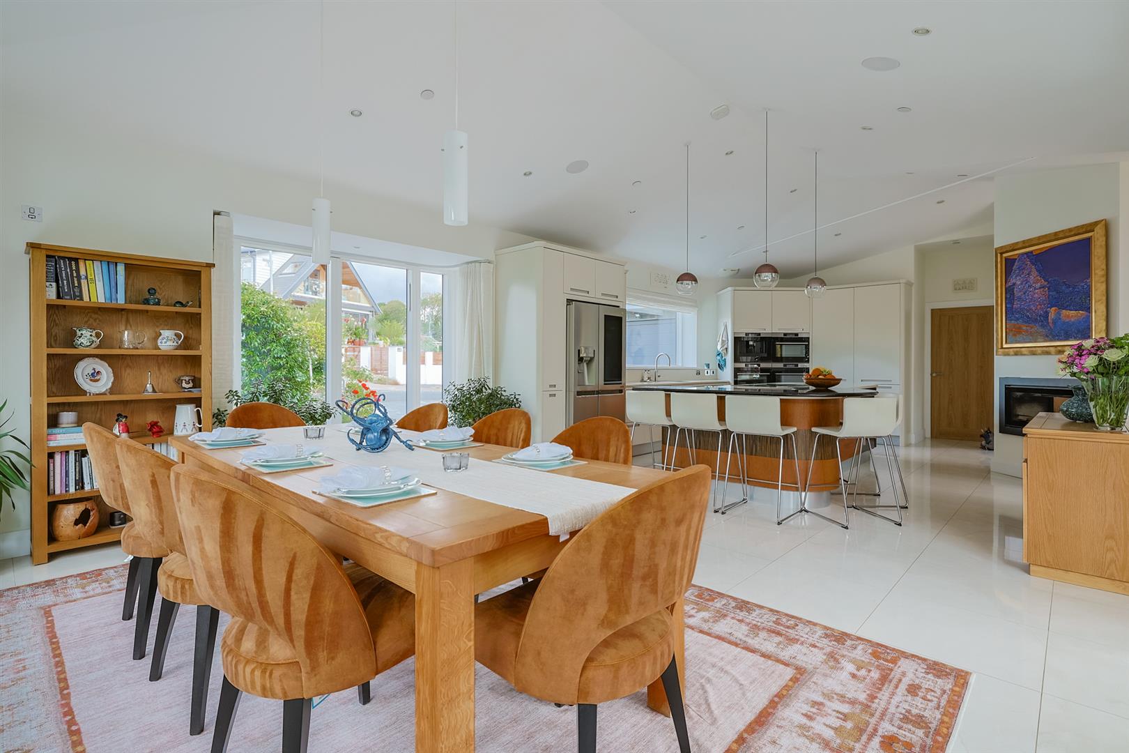 Westwinds, Langland, Swansea, SA3 4TA